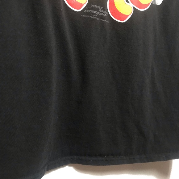 Mister Roger’s Neighborhood Shirt - Picture 2 of 5